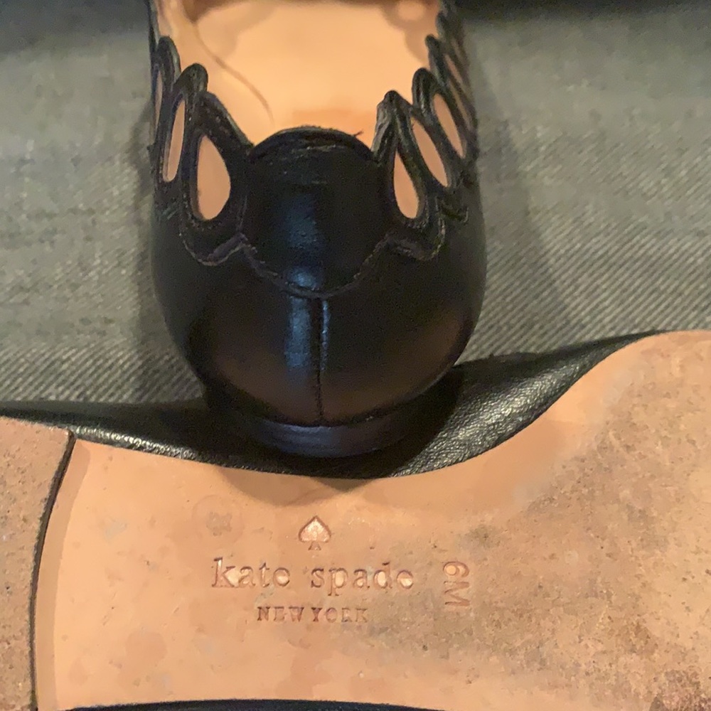 KATE SPADE BALLET FLATS - Picture 9 of 9